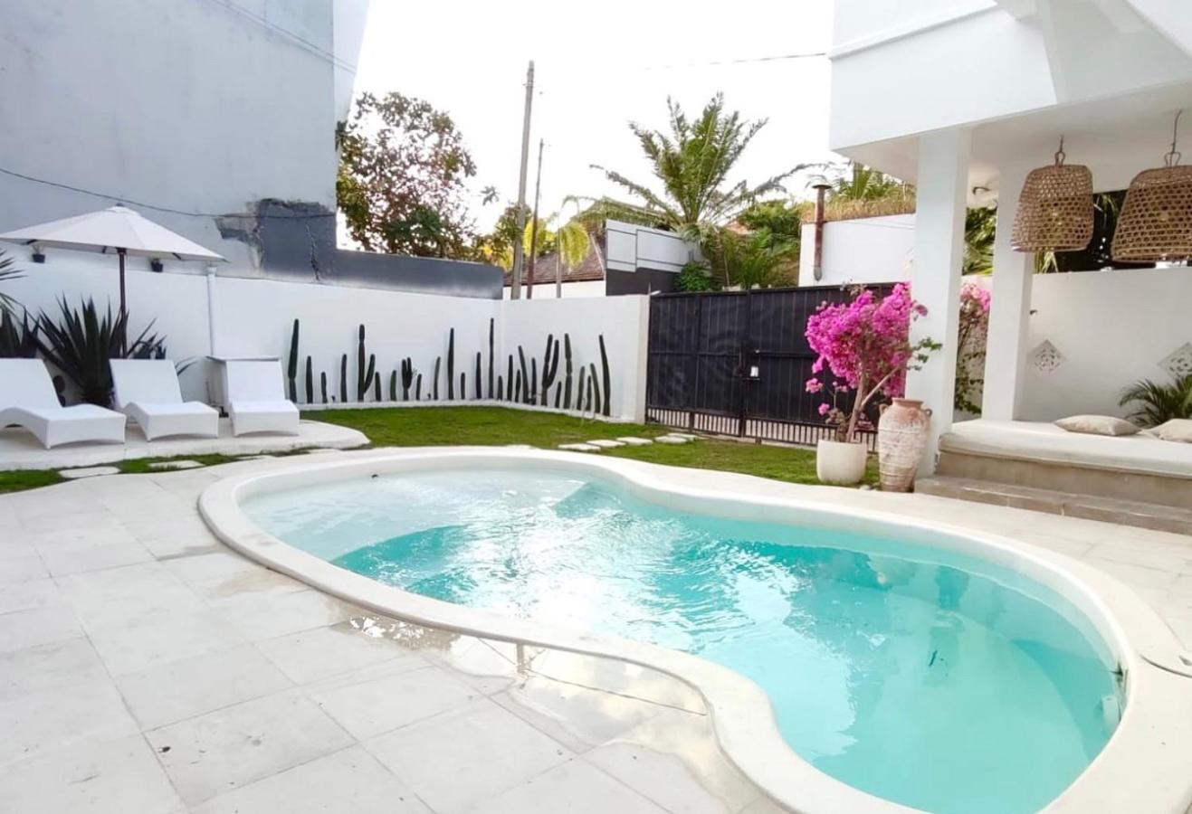 Casa de Lupe 5 bedrooms villa in Kerobokan Seminyak Esterno foto