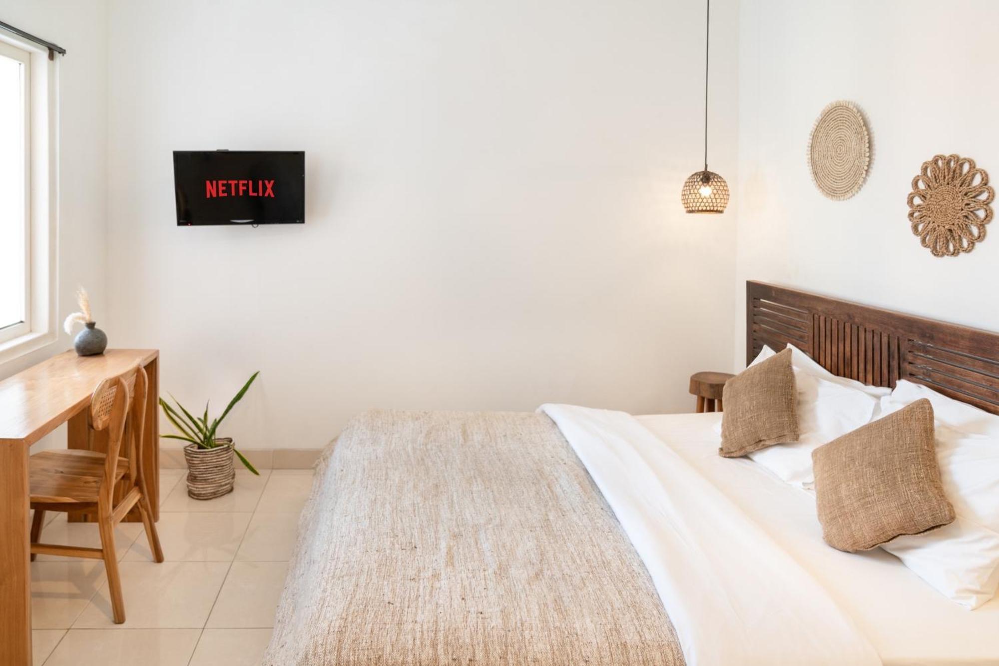 Casa de Lupe 5 bedrooms villa in Kerobokan Seminyak Esterno foto
