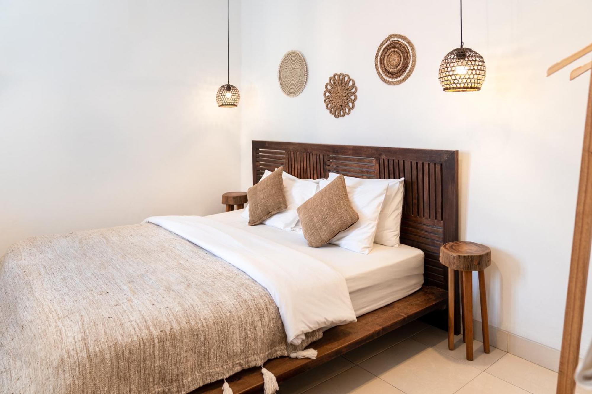 Casa de Lupe 5 bedrooms villa in Kerobokan Seminyak Esterno foto