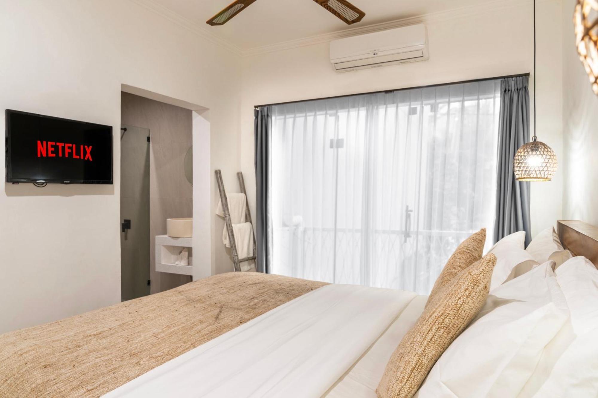 Casa de Lupe 5 bedrooms villa in Kerobokan Seminyak Esterno foto