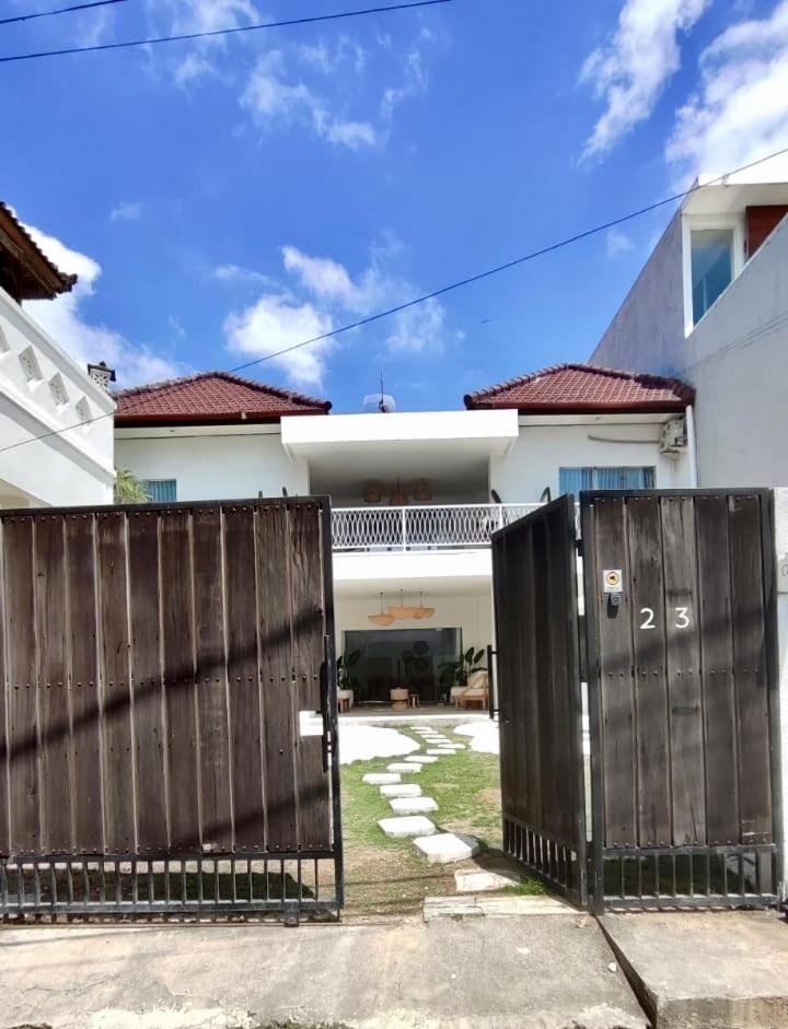Casa de Lupe 5 bedrooms villa in Kerobokan Seminyak Esterno foto