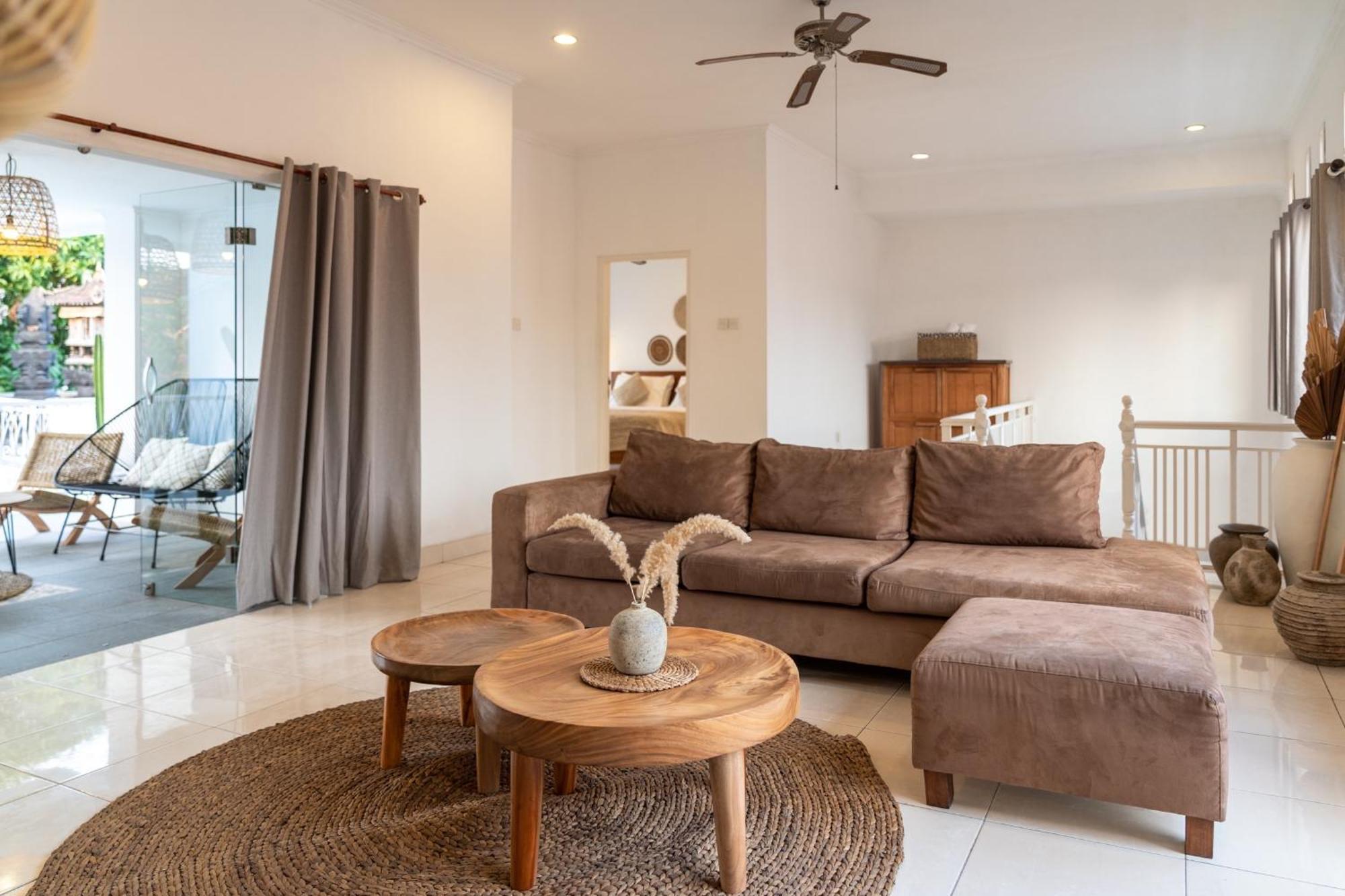 Casa de Lupe 5 bedrooms villa in Kerobokan Seminyak Esterno foto