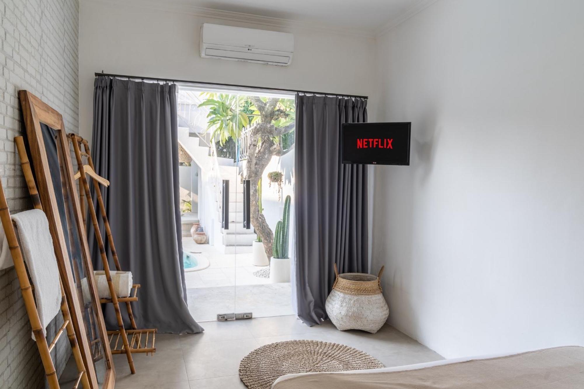 Casa de Lupe 5 bedrooms villa in Kerobokan Seminyak Esterno foto